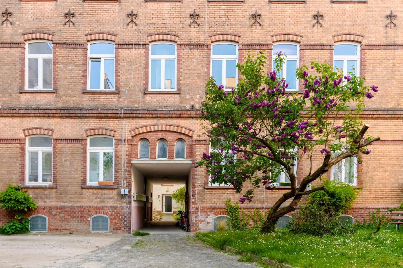 Home By Doni I Serviced Apartments I Ruhig I Zentral Nahe Rmcc, Staatsheater & Landtag Wiesbaden Exterior photo