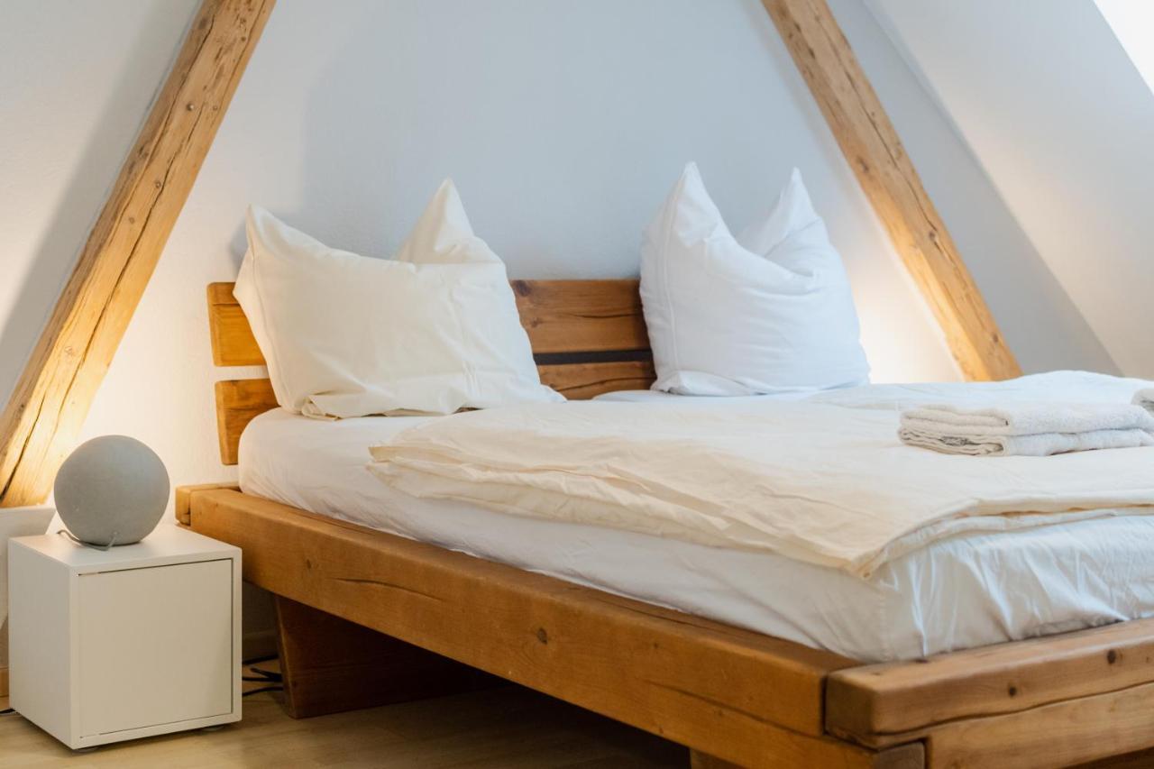 Home By Doni I Serviced Apartments I Ruhig I Zentral Nahe Rmcc, Staatsheater & Landtag Wiesbaden Exterior photo