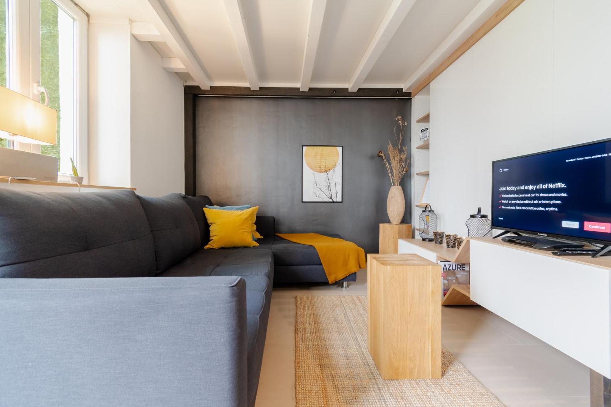 Home By Doni I Serviced Apartments I Ruhig I Zentral Nahe Rmcc, Staatsheater & Landtag Wiesbaden Room photo