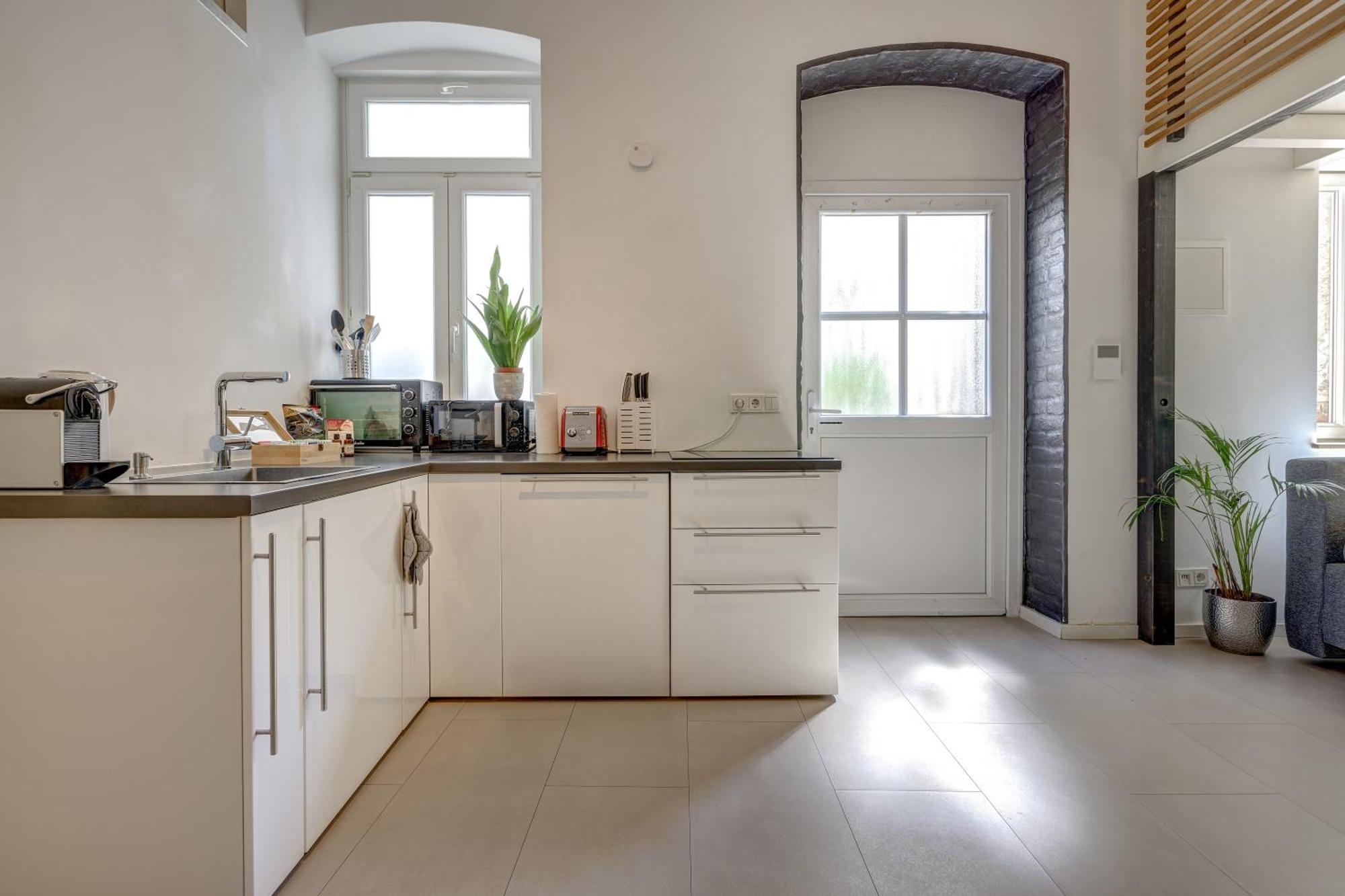 Home By Doni I Serviced Apartments I Ruhig I Zentral Nahe Rmcc, Staatsheater & Landtag Wiesbaden Room photo