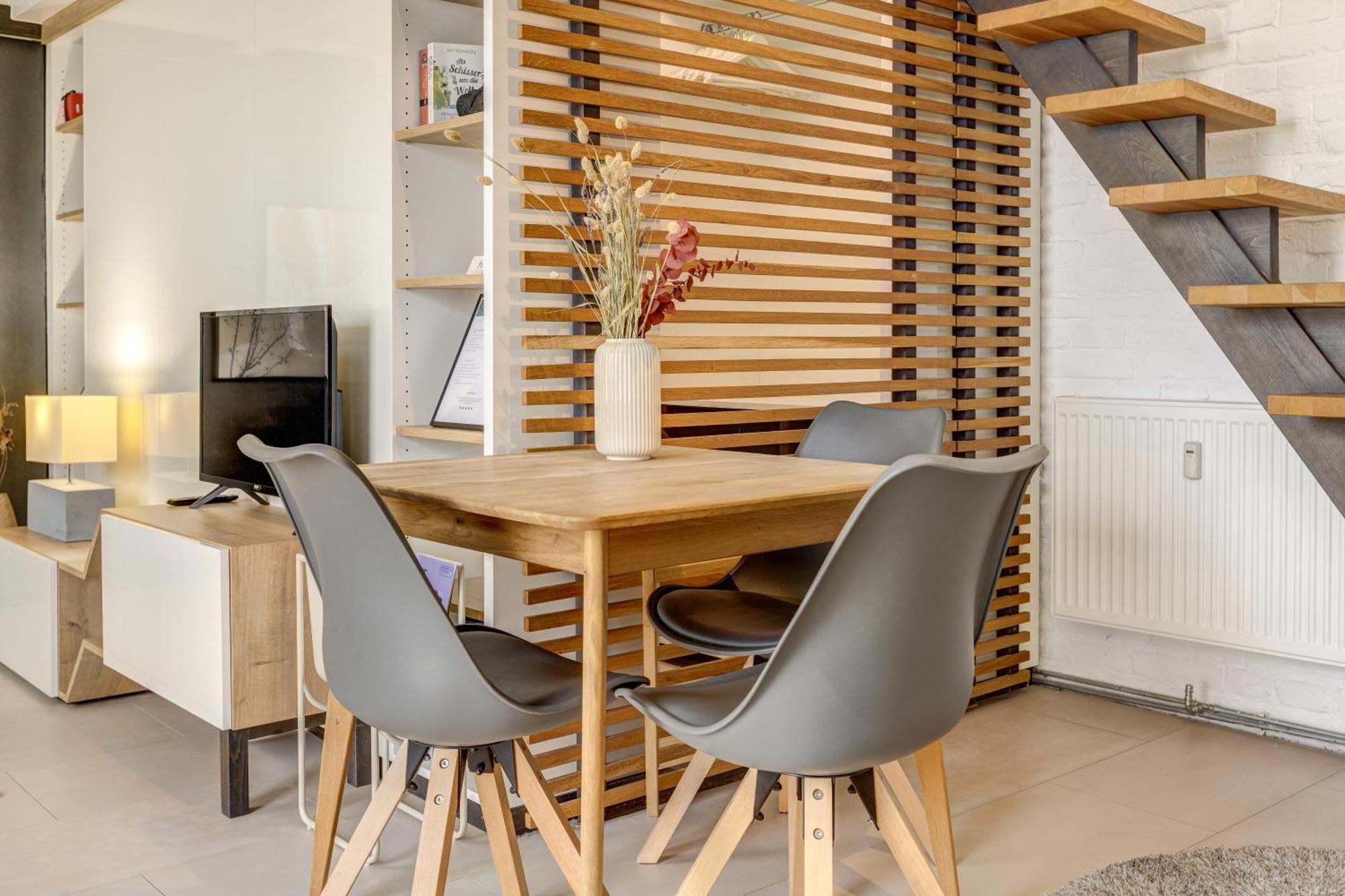 Home By Doni I Serviced Apartments I Ruhig I Zentral Nahe Rmcc, Staatsheater & Landtag Wiesbaden Exterior photo
