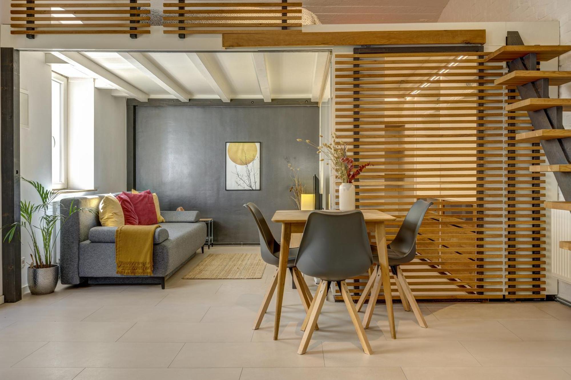 Home By Doni I Serviced Apartments I Ruhig I Zentral Nahe Rmcc, Staatsheater & Landtag Wiesbaden Room photo